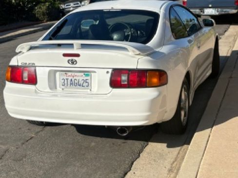 Used 1997 Toyota Celica GT FWD image 1