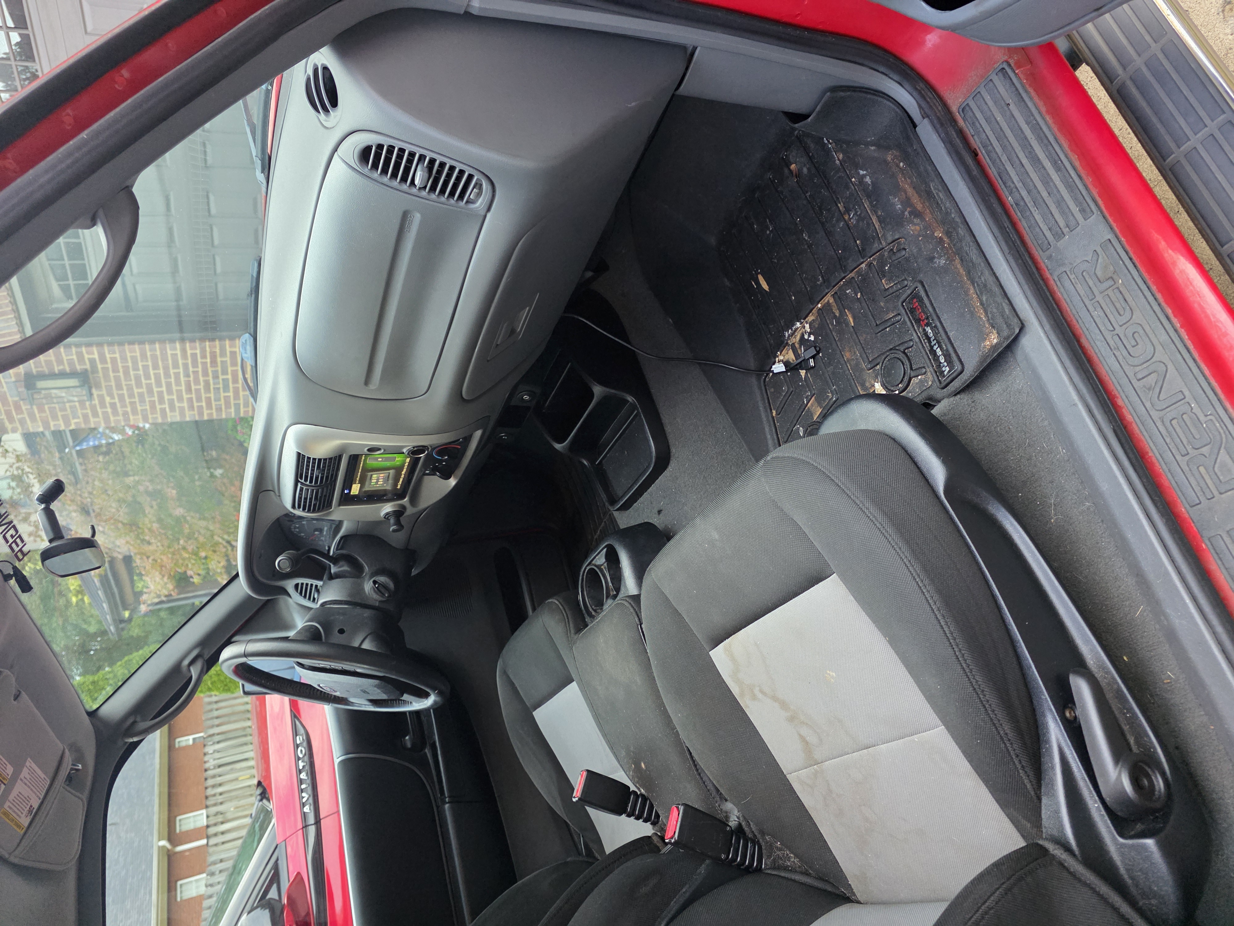 Used 2010 Ford Ranger XLT RWD image 10