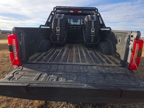 Used 2023 Ford F250 Lariat w/ Lariat Ultimate Package image 15