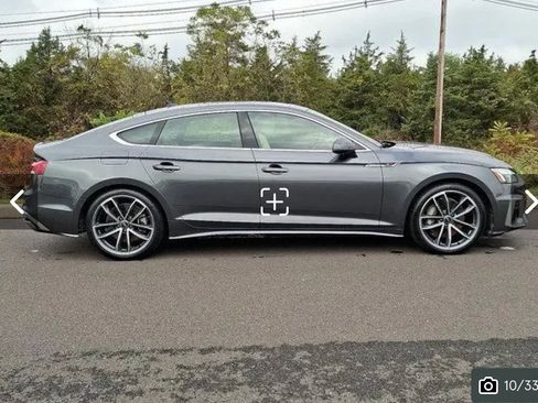 Used 2023 Audi A5 2.0T Premium Plus image 8