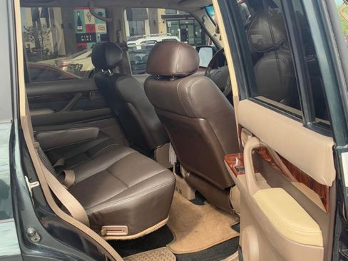 Used 1996 Lexus LX 450 4WD image 11