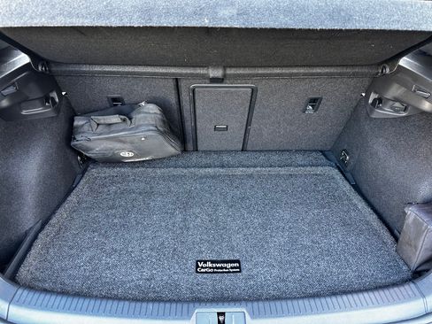 Used 2019 Volkswagen Golf R 4Motion Hatchback Sedan 4D image 8