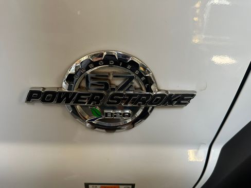 Used 2015 Ford F450 XL w/ Power Equipment Group RWD image 9