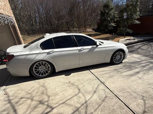 Used 2015 BMW ALPINA B7 image 6