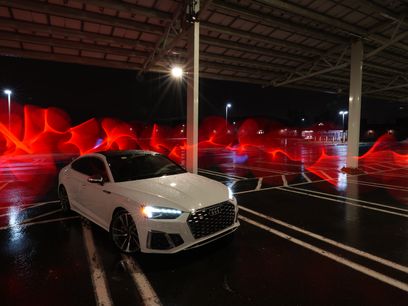 Used 2023 Audi S5 Prestige w/ Prestige Package