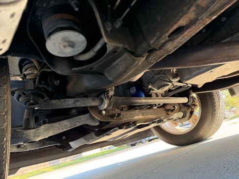 Used 2016 Chevrolet Tahoe LS w/ Enhanced Driver Alert Package image 16