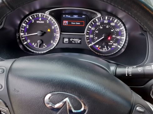 Used 2014 INFINITI QX60 Luxe image 14