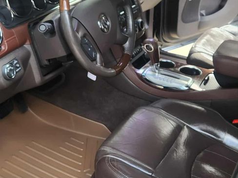 Used 2014 Buick Enclave Leather image 8