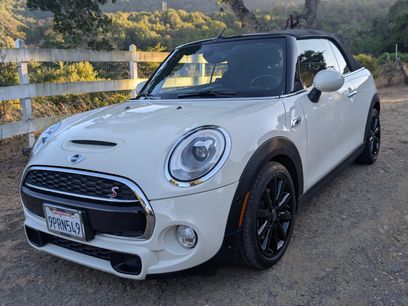 Used 2018 MINI Cooper S