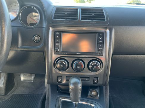 Used 2010 Dodge Challenger SRT8 w/ SRT Option Group II image 30