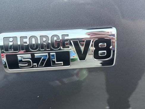 Used 2020 Toyota Tundra SR5 w/ TRD Sport Plus Package AWD/4WD image 14