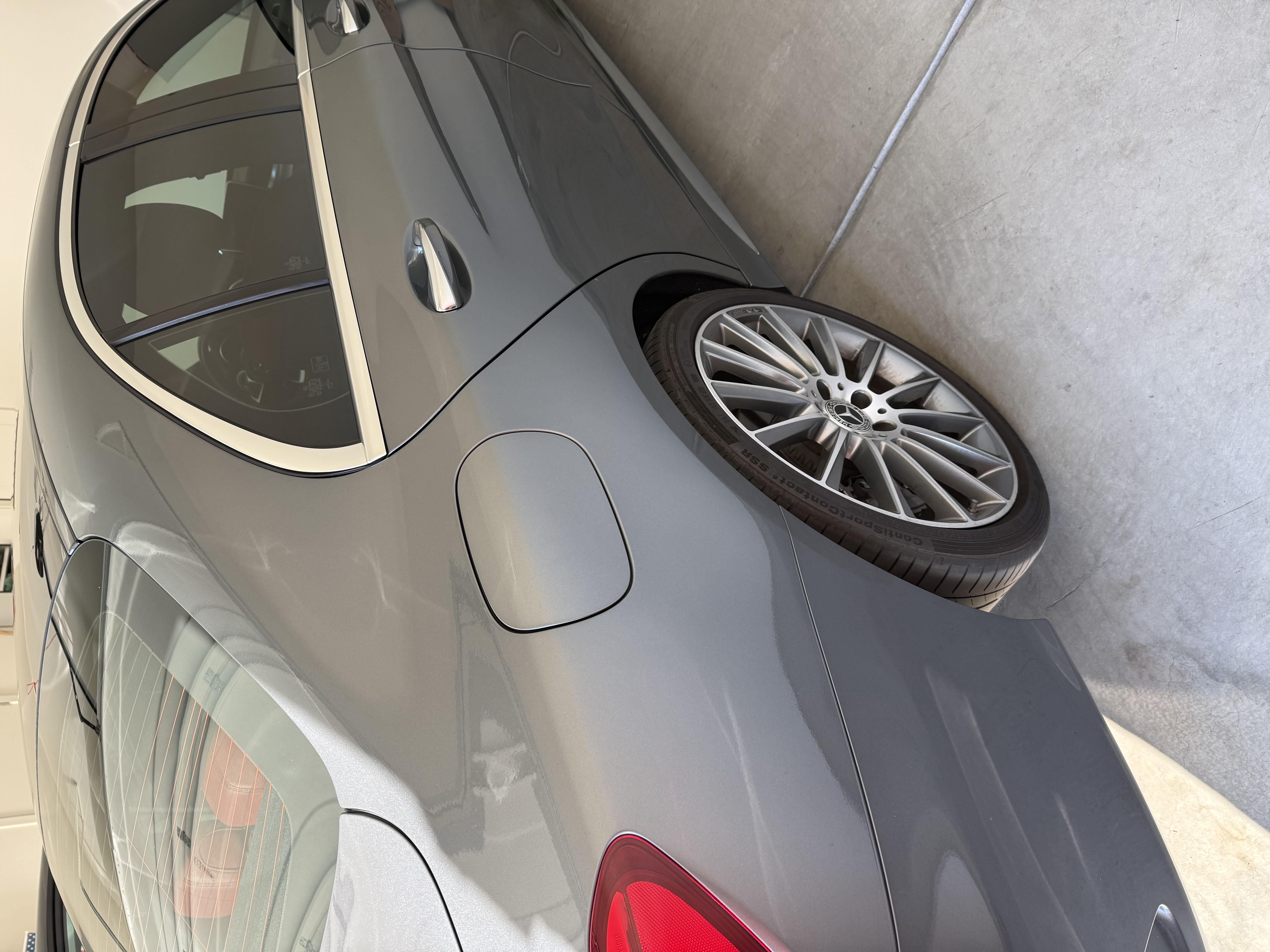 Used 2017 Mercedes-Benz C 300 Sedan image 10
