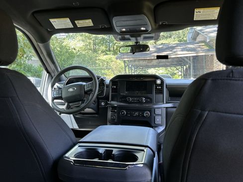 Used 2023 Ford F150 XL w/ STX Appearance Package AWD/4WD image 20