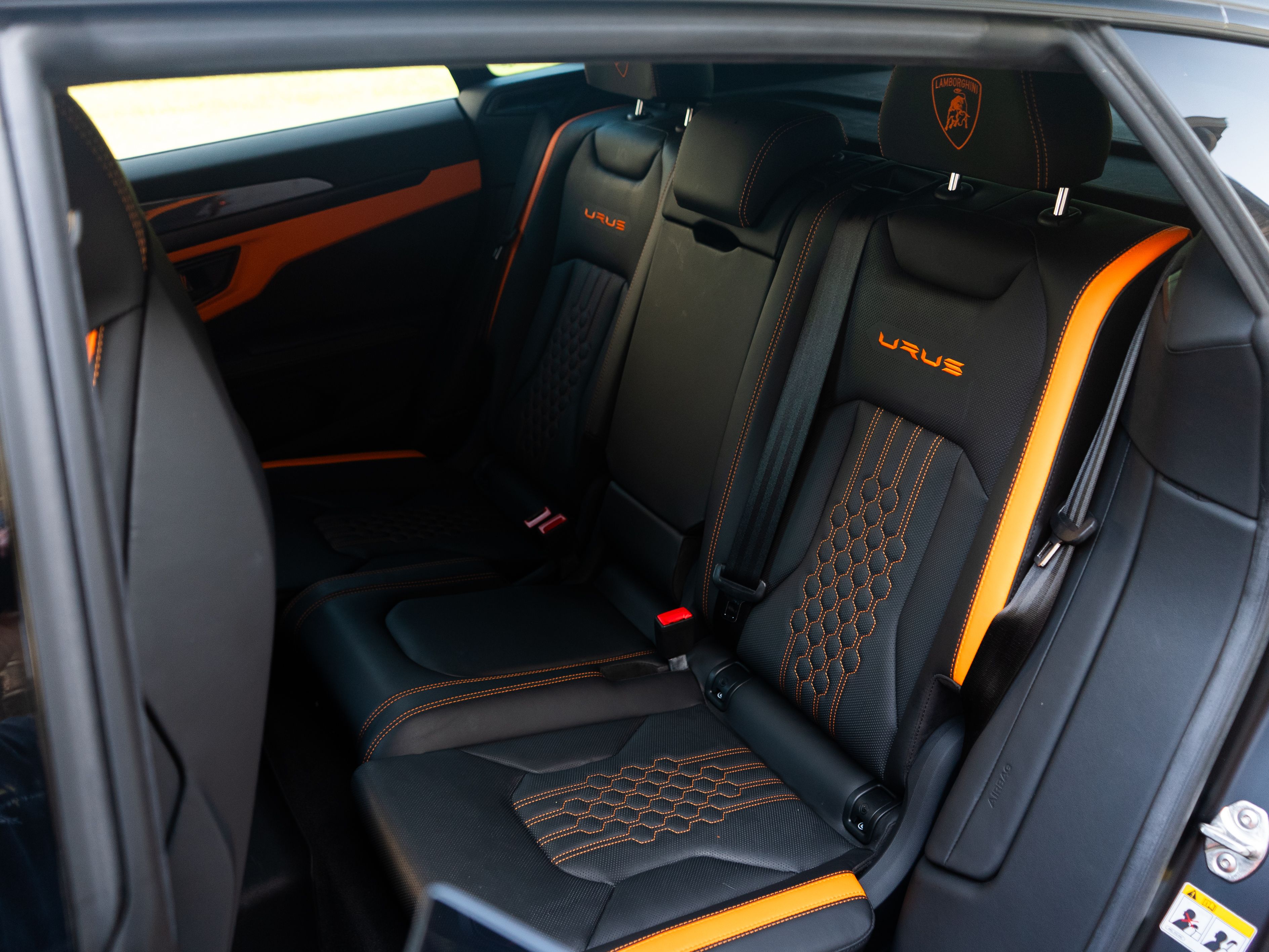 Used 2024 Lamborghini Urus S AWD/4WD image 29