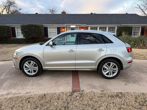 Used 2016 Audi Q3 2.0T Premium Plus image 8