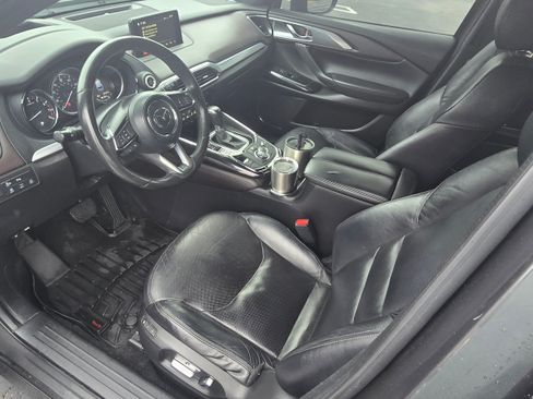 Used 2016 MAZDA CX-9 Grand Touring image 12