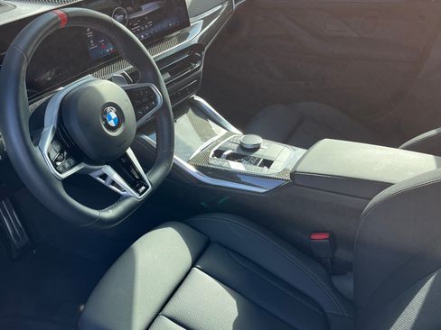 Used 2026 BMW 440i xDrive w/ Premium Package AWD/4WD image 6