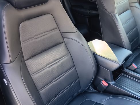 Used 2020 Honda CR-V EX-L image 26