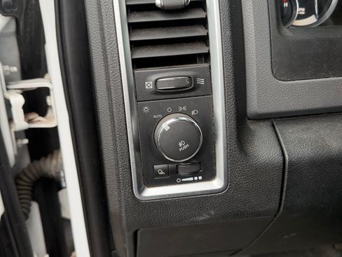 Used 2016 RAM 1500 Big Horn image 18