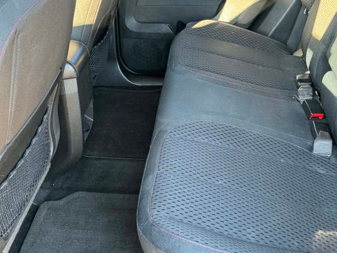 Used 2015 Chevrolet Equinox LS image 17