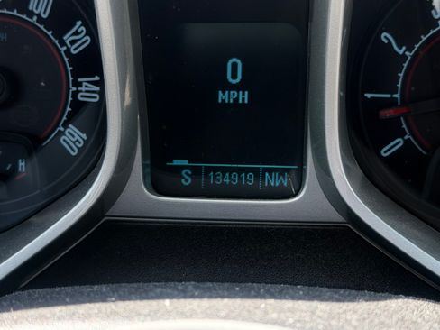 Used 2010 Chevrolet Camaro LT w/ RS Package RWD image 13