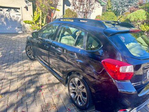 Used 2013 Subaru Impreza 2.0i Sport Limited image 6