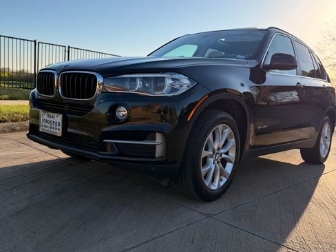 Used 2016 BMW X5 sDrive35i image 11
