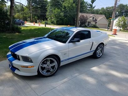 Used 2006 Ford Mustang GT
