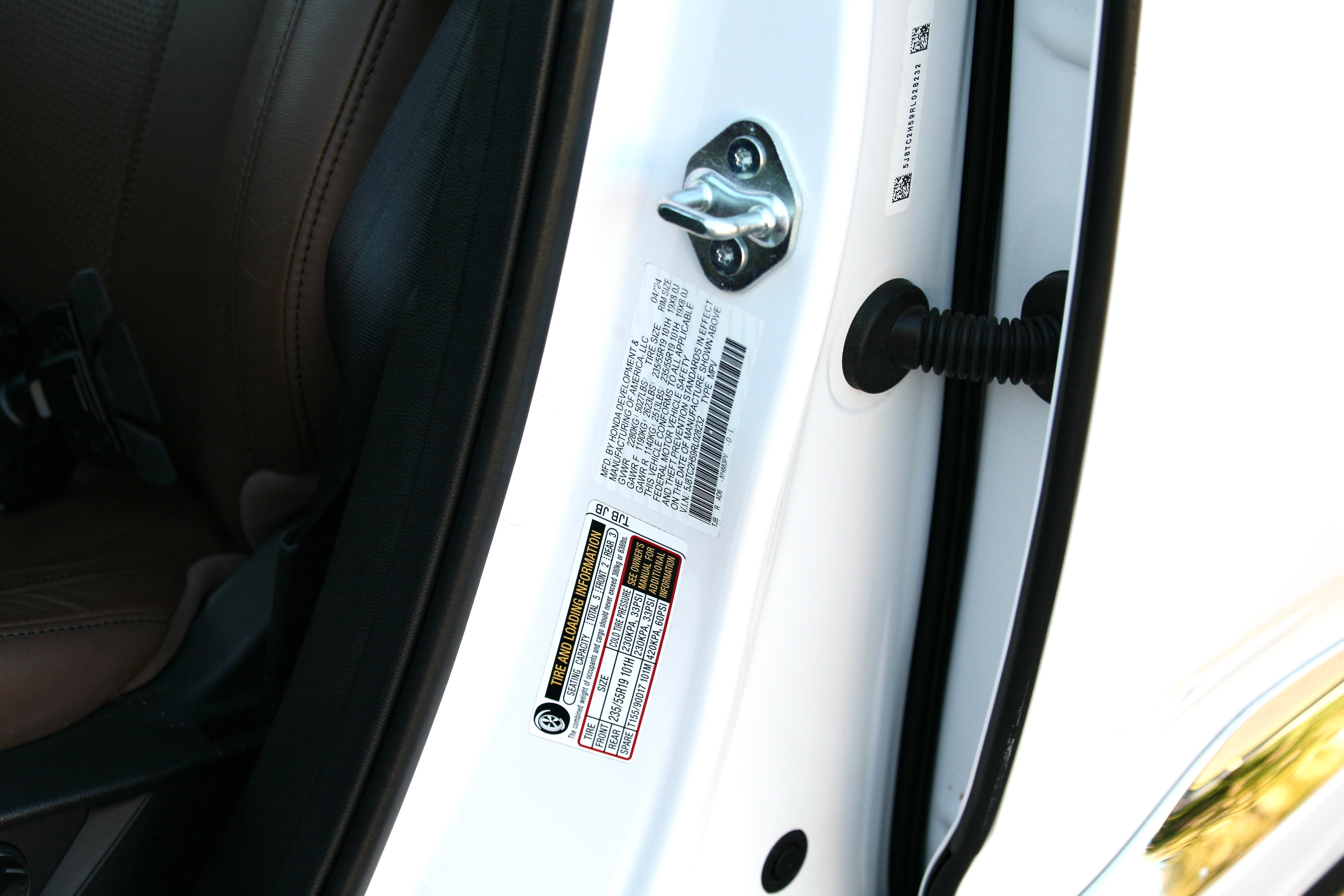 Used 2024 Acura RDX SH-AWD w/ Technology Package image 6