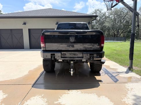 Used 2015 RAM 2500 Lone Star AWD/4WD image 5