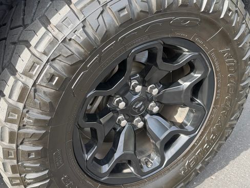 Used 2022 RAM 1500 TRX w/ TRX Level 2 Equipment Group image 9