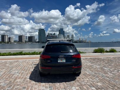 Used 2013 Audi Q5 2.0T Premium