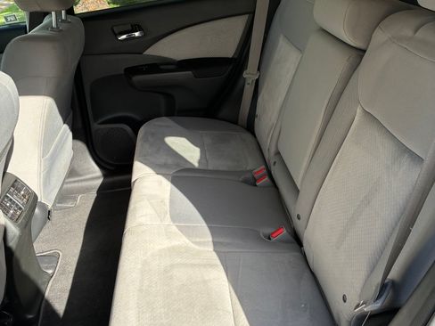 Used 2016 Honda CR-V EX image 17