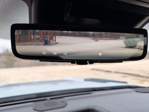 Used 2025 Toyota Tundra Limited w/ TRD Off-Road Package image 24