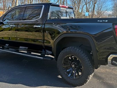 Used 2019 GMC Sierra 1500 SLT