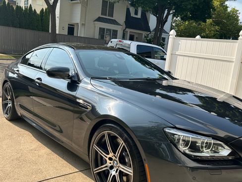 Used 2014 BMW M6 Gran Coupe image 2