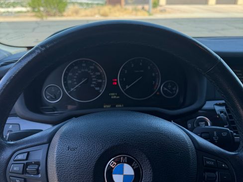 Used 2014 BMW X3 xDrive28i AWD/4WD image 9