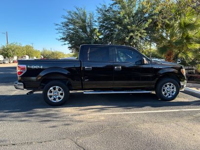Used 2013 Ford F150 XLT w/ Luxury Equipment Group