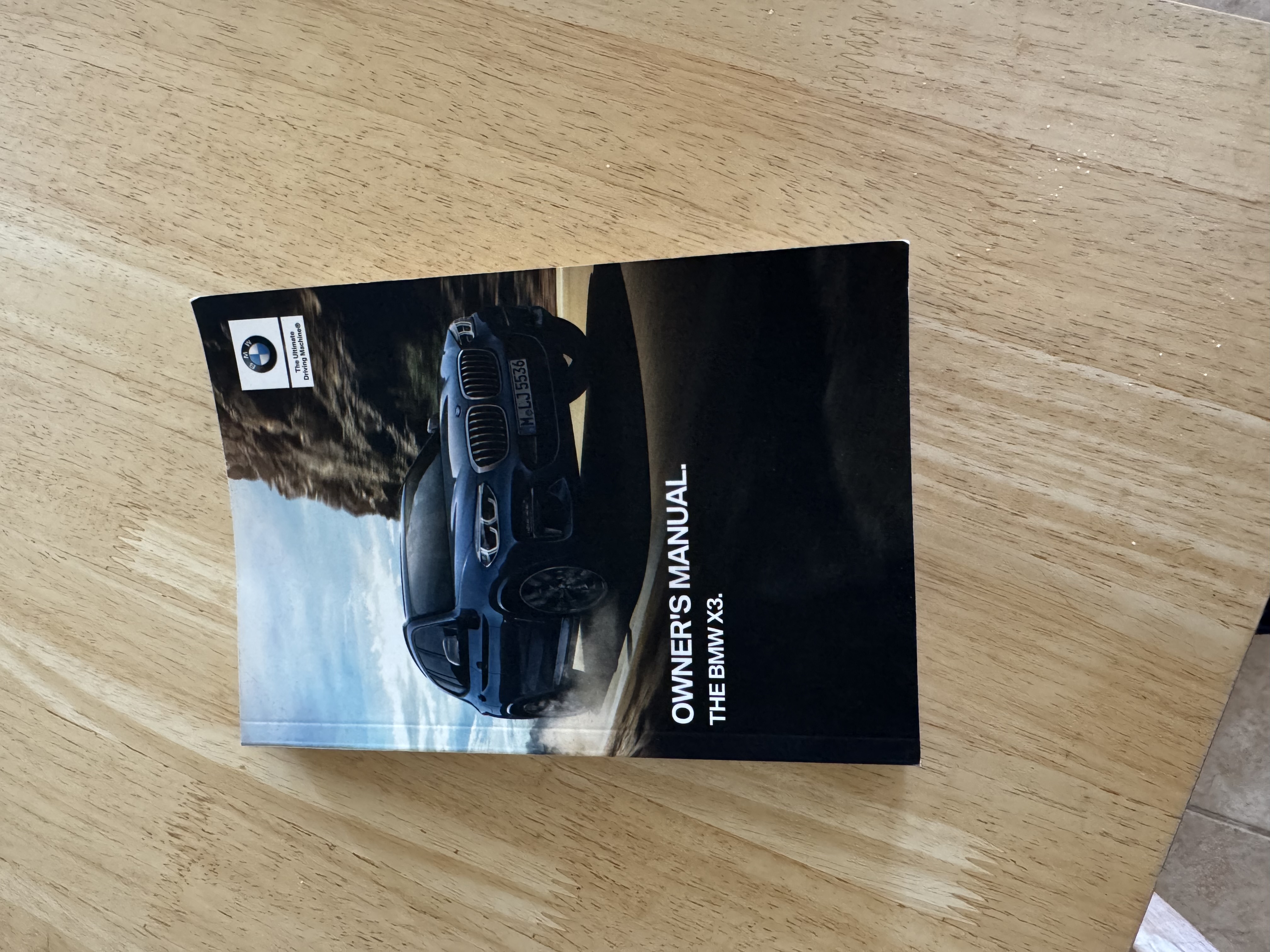 Used 2019 BMW X3 sDrive30i RWD image 13