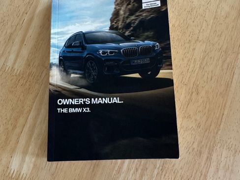 Used 2019 BMW X3 sDrive30i RWD image 13
