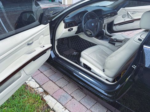 Used 2011 BMW 335i Coupe image 22