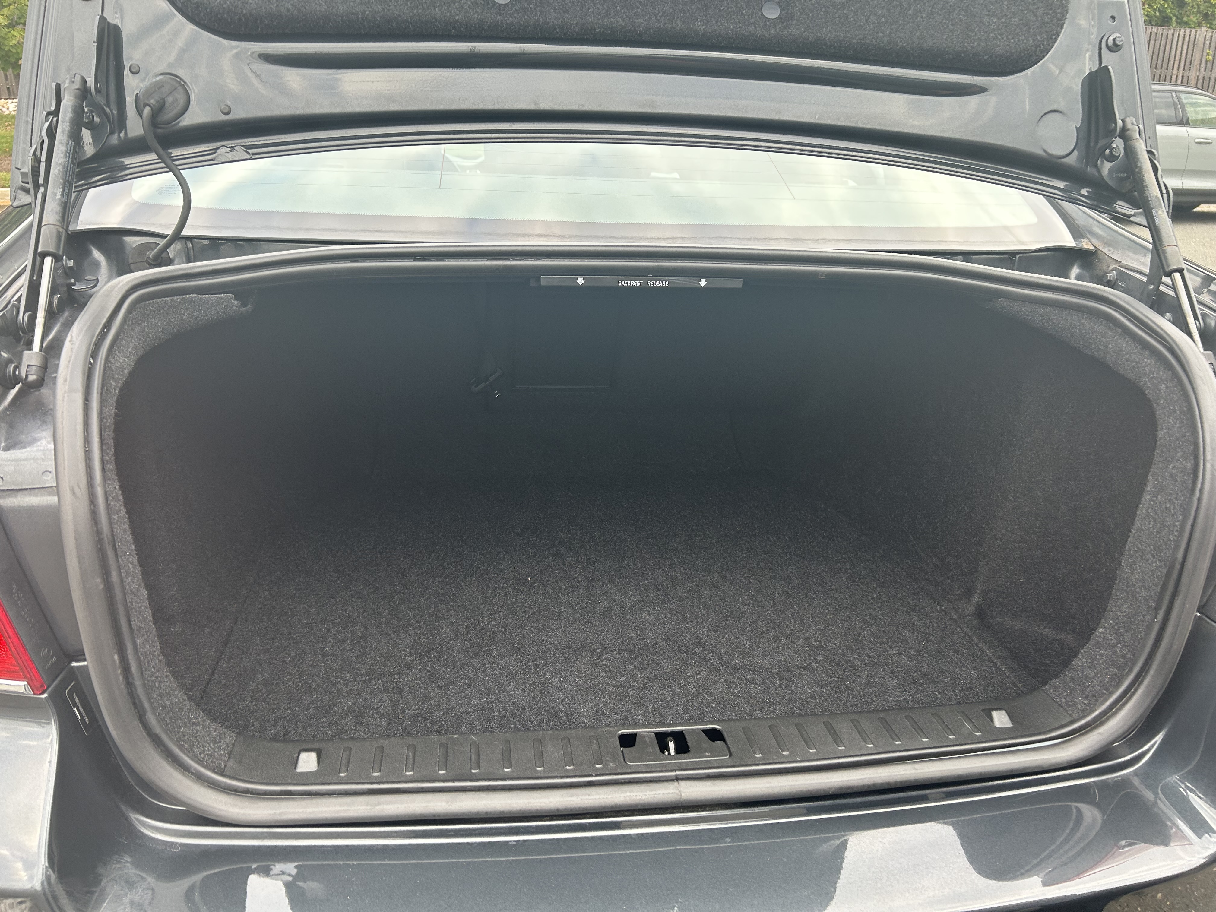 Used 2013 Volvo S80 3.2 FWD image 14
