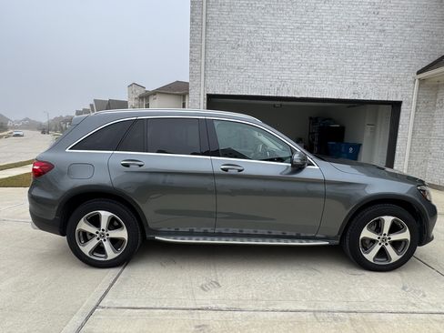 Used 2019 Mercedes-Benz GLC 300 image 31