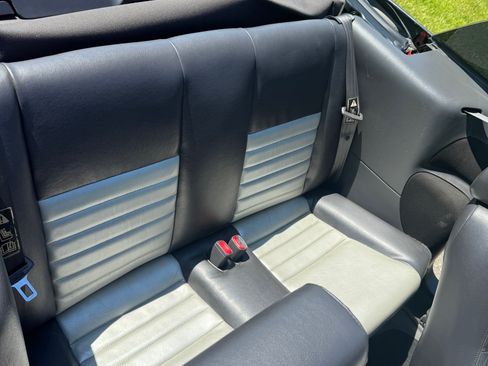 Used 1999 Ford Mustang GT RWD image 8