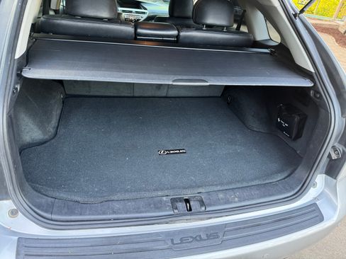 Used 2011 Lexus RX 350 2WD w/ Premium Pkg image 21