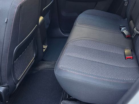 Used 2017 Chevrolet Equinox LS image 15