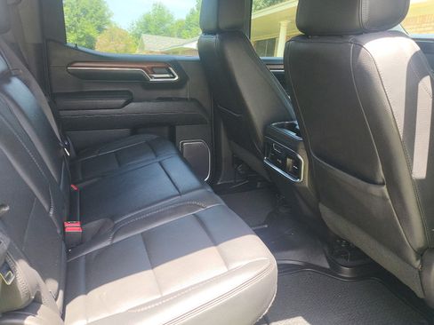 Used 2023 GMC Sierra 1500 Denali w/ Denali Reserve Package AWD/4WD image 10
