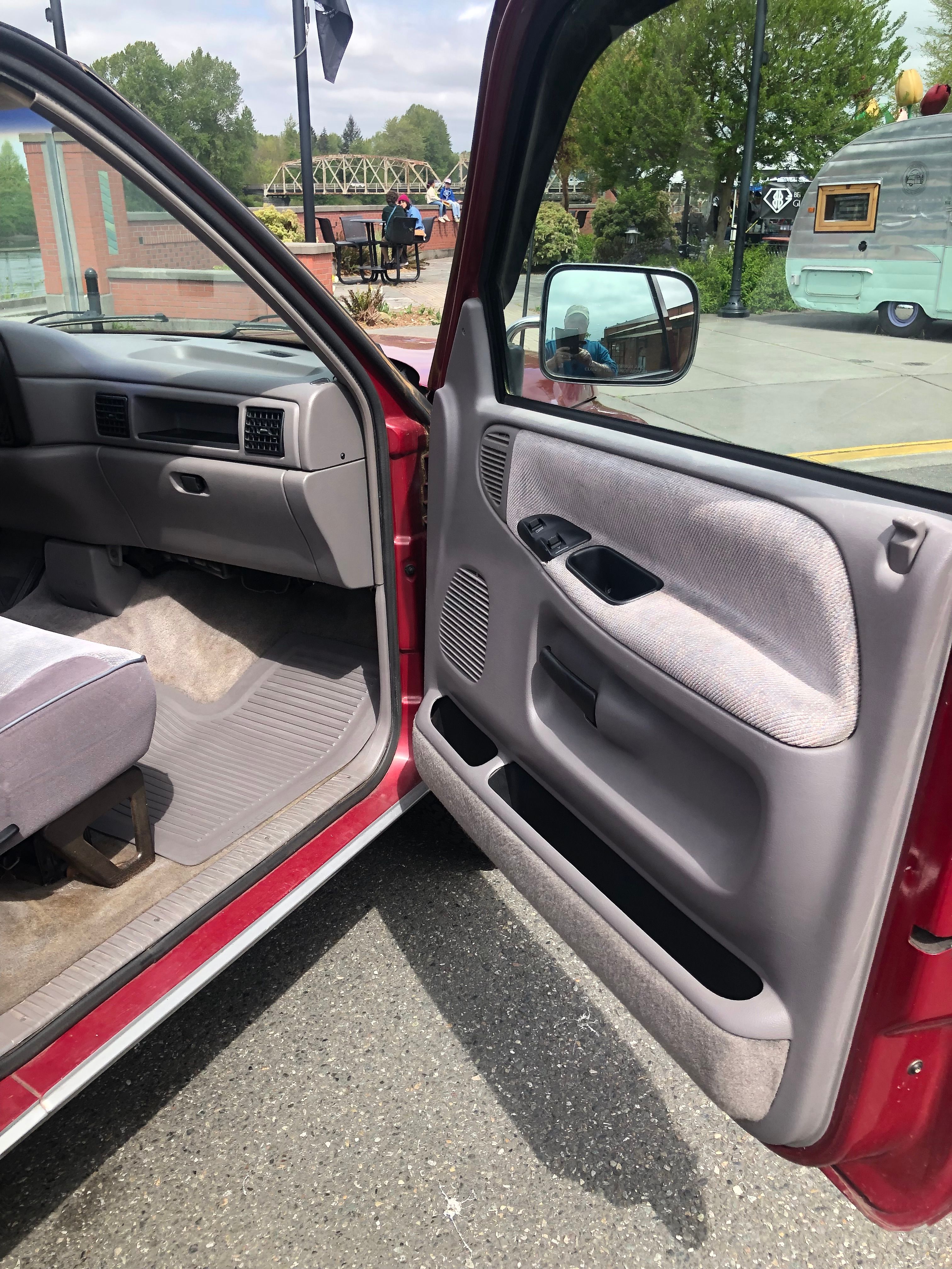 Used 1994 Dodge Ram 1500 Truck 2WD Regular Cab image 11