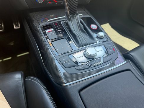 Used 2016 Audi S6 Premium Plus AWD/4WD image 18