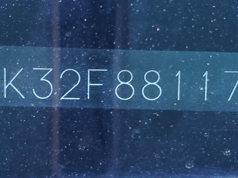 Used 2008 MAZDA MAZDA3 i Touring Value image 20